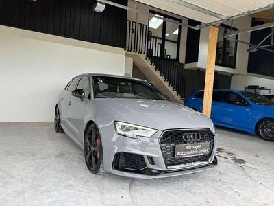 Gebraucht Audi RS3 Sport 400 PS (294 kW) 2019 Limousine