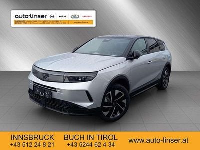 gebraucht Opel Grandland X 1.2 MHEV GS Aut.