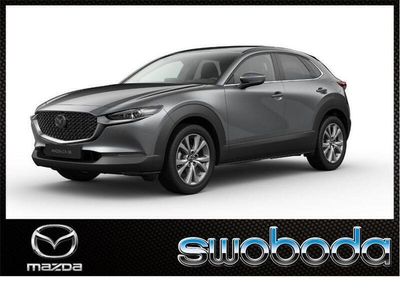 Machine grau Neu 2025 Mazda CX-30 Exclusive-Line SUV | € 32.480 (Fairer Preis)