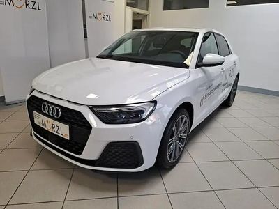 gebraucht Audi A1 Sportback 30 TFSI intense