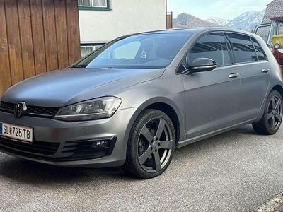 Gebraucht VW Golf VII Highline 150 PS (110 kW) 2013 Limousine