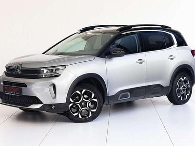 Gebraucht Citroën C5 Aircross 131 PS (96 kW) 2024 Grau SUV