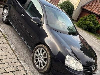 Gebraucht 2006 VW Golf V Sportline Limousine | € 2.500 (Fairer Preis)