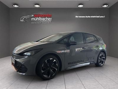 Gebraucht 2025 Cupra Born e-Boost Kleinwagen | € 37.900