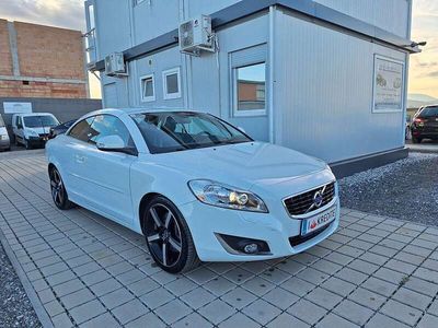 gebraucht Volvo C70 D4 Momentum *Erster Besitz*