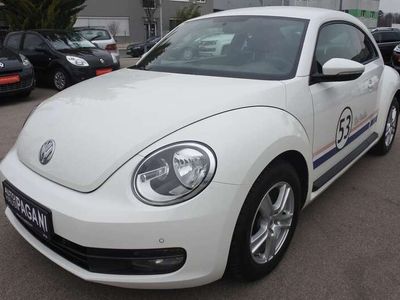 VW Beetle