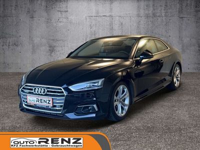 gebraucht Audi A5 quattro sport