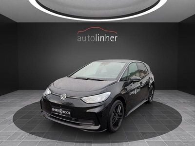 gebraucht VW ID.3 Pure 125 kW Business