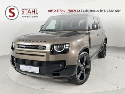Gondwana stone Gebraucht 2025 Land Rover Defender SE Dynamic SUV | € 106.890 (Fairer Preis)