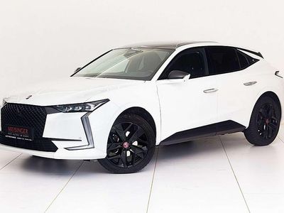 Weiß Gebraucht 2024 DS Automobiles DS4 Performance Kombi | € 32.900 (Etwas zu teuer)