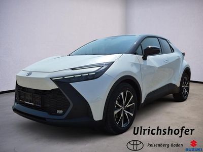 Neu 2025 Toyota C-HR Active SUV | € 37.690