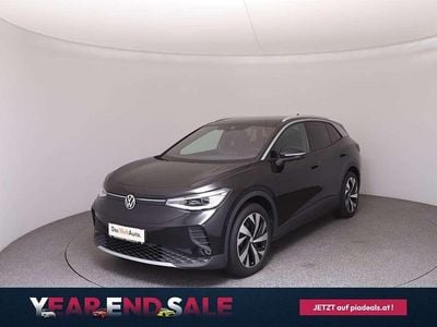 Schwarz Gebraucht 2025 VW ID.4 Pro SUV | € 48.290 (Teuer)