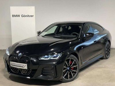 gebraucht BMW i4 M50 xDrive Gran Coupe