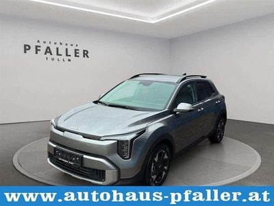 gebraucht Kia Stonic /SILBER/10TGDI/MT6/100/MY26