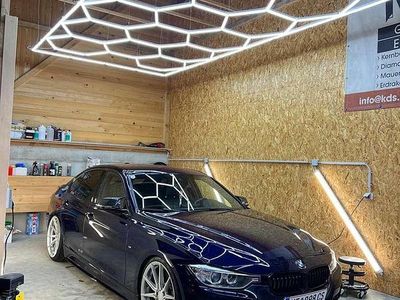 Gebraucht 2015 BMW 335 M Performance Limousine | € 23.000