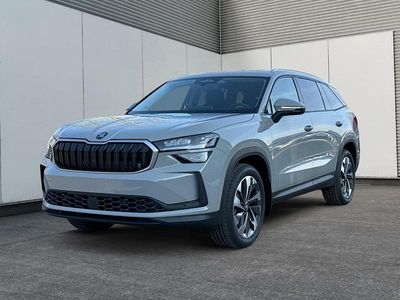 gebraucht Skoda Kodiaq Selection Business Edition 4x4+PANO+AHK+MATRIX+KAMERA+eHK+19" ALU