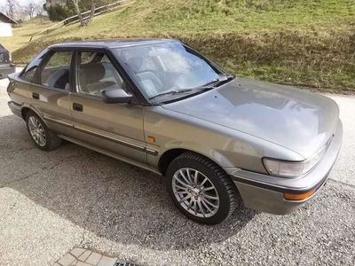 gebraucht Toyota Corolla 16 GLi LB