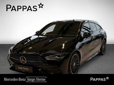 Gebraucht Mercedes CLA200 AMG line 150 PS (110 kW) 2025 Limousine