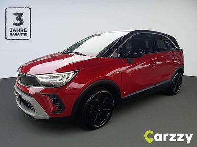 Gebraucht Opel Crossland S 131 PS (96 kW) 2023 SUV