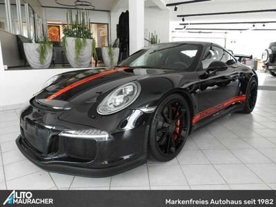 gebraucht Porsche 911 GT3 *CLUBSPORT*LIFT*APPROVED*