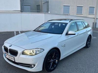 gebraucht BMW 530 530 d xDrive Touring Aut.