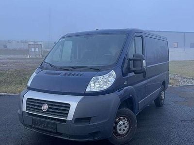 Gebraucht 2014 Fiat Ducato Van | € 10.500 (Fairer Preis)