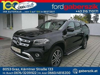 Schwarz Gebraucht 2018 Mercedes 350 SUV | € 38.900