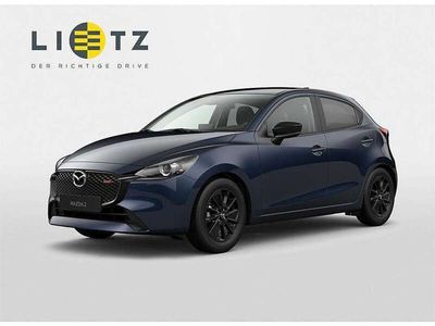 gebraucht Mazda 2 03 1.5L e-SKYACTIV G 90ps MT HOMURA