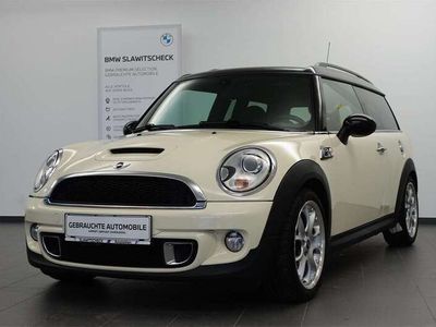 Mini Cooper SD Clubman