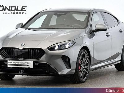 Gebraucht BMW 220 Efficient Dynamics 150 PS (110 kW) 2025 Grau Coupé