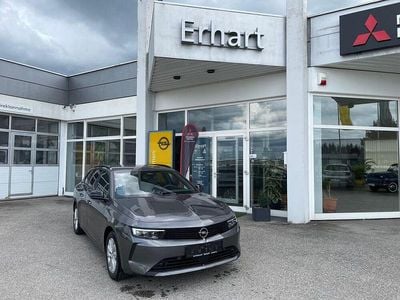 Neu 2025 Opel Astra Edition Kombi | € 33.790