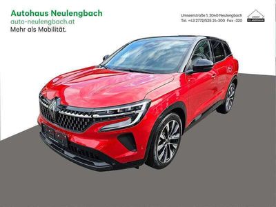 gebraucht Renault Austral Techno E-Tech Full Hybrid 200