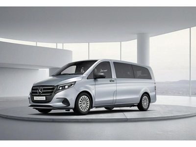 Gebraucht Mercedes Vito 136 PS (100 kW) 2025 Silber Van