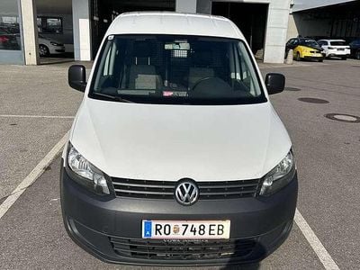 Gebraucht 2011 VW Caddy Van / Kleinbus | € 6.900 (Etwas zu teuer)
