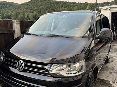Gebraucht 2012 VW Multivan Comfortline Van | € 17.900
