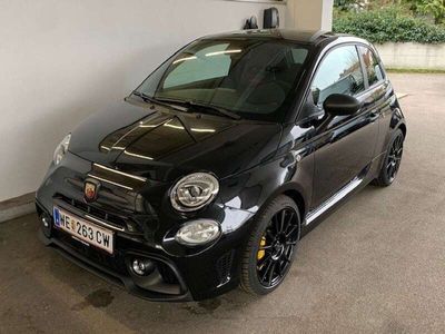 gebraucht Abarth 695 