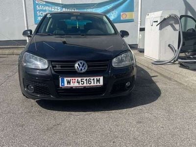 VW Golf VI