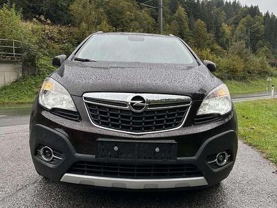 Gebraucht 2014 Opel Mokka X Edition SUV | € 8.850
