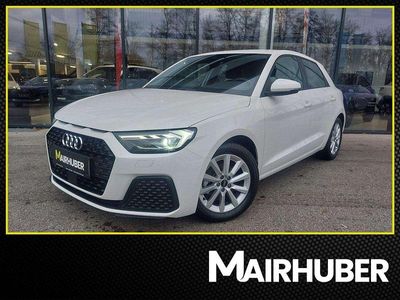 Weiss Gebraucht 2025 Audi A1 Sportback Kleinwagen | € 25.490 (Fairer Preis)