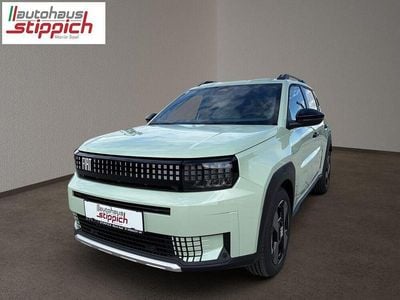 Neu 2025 Fiat Panda La Prima SUV | € 23.613 (Fairer Preis)