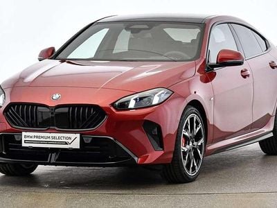 Rot Gebraucht 2025 BMW 220 Coupé | € 42.995 (Superpreis)
