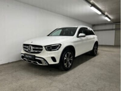 Mercedes GLC200