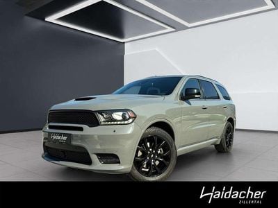 Grau Gebraucht 2019 Dodge Durango SUV | € 54.490