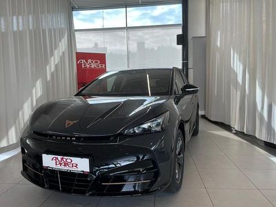 Gebraucht Cupra Tavascan 210 kW (286 PS) 2025 Dunkelgrau  normal SUV