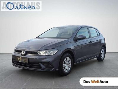 Grau Neu 2025 VW Polo Limousine | € 18.450 (Fairer Preis)