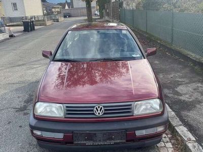 gebraucht VW Vento GL