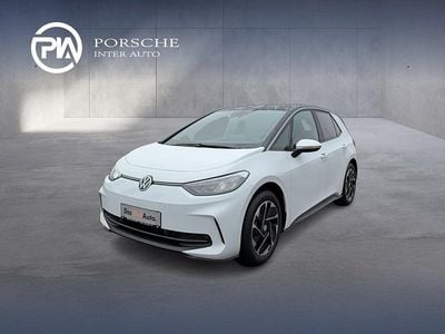Neu VW ID.3 Pure 69 kW (95 PS) 2026 Weiss  normal Kleinwagen