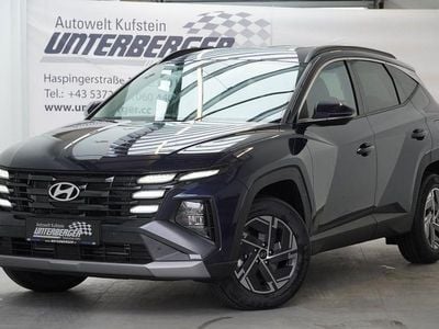 Neu Hyundai Tucson 180 PS (132 kW) 2025 SUV
