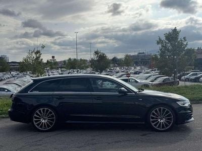 Gebraucht 2012 Audi A6 Kombi | € 10.000 (Teuer)