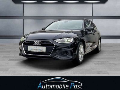 gebraucht Audi A4 Avant 35 S-Tronic Headup*ACC*Massage*Kamera!!!!!